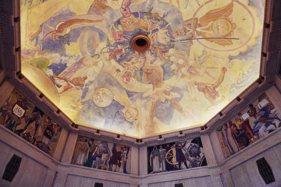 A Complete Guide to Professional Stretch Ceiling Installation